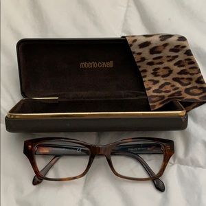 Roberto cavalli eyeware